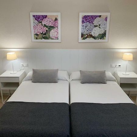 Apartamento Mariposa II Conil De La Frontera Exterior foto