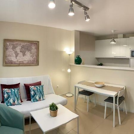 Apartamento Mariposa II Conil De La Frontera Exterior foto