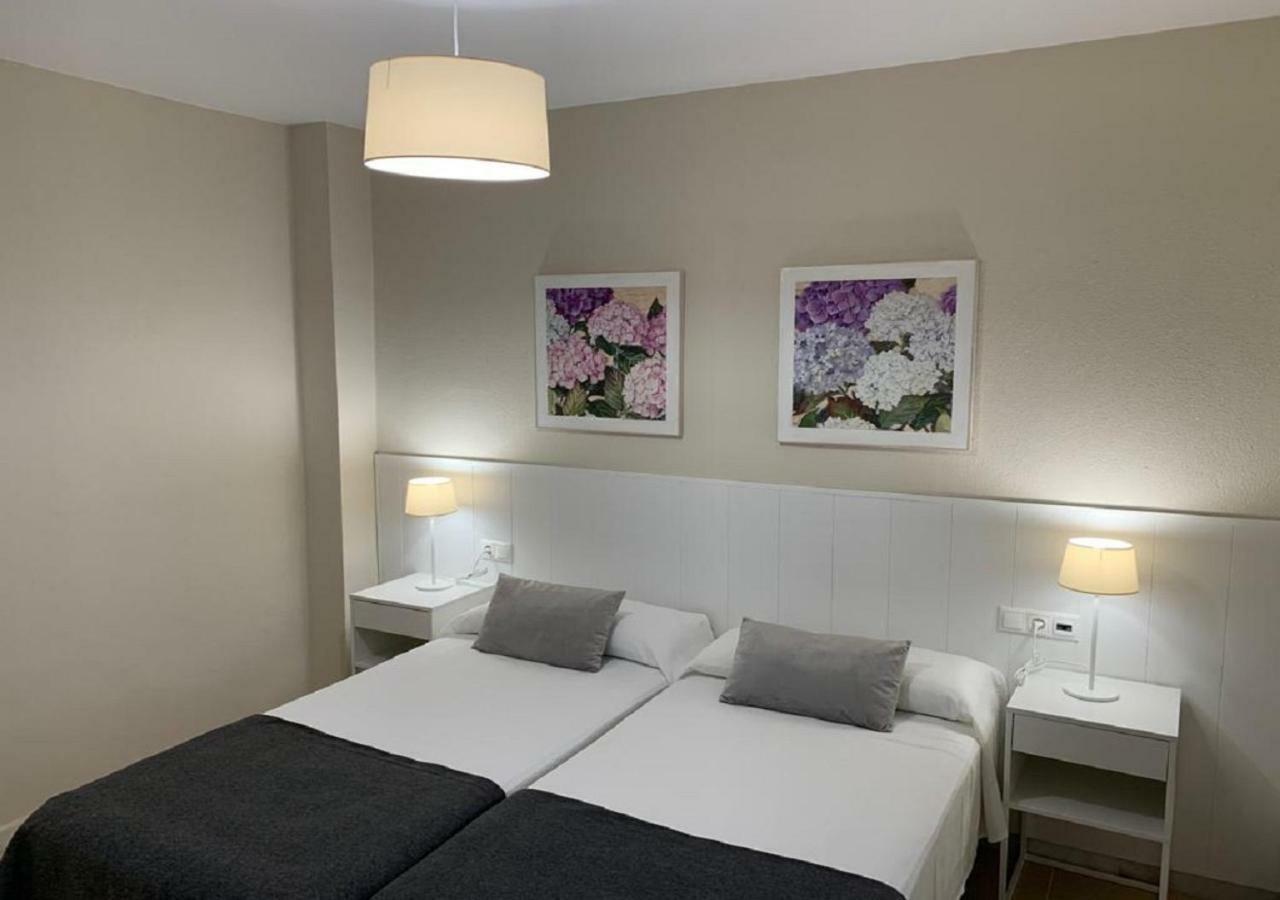 Apartamento Mariposa II Conil De La Frontera Exterior foto